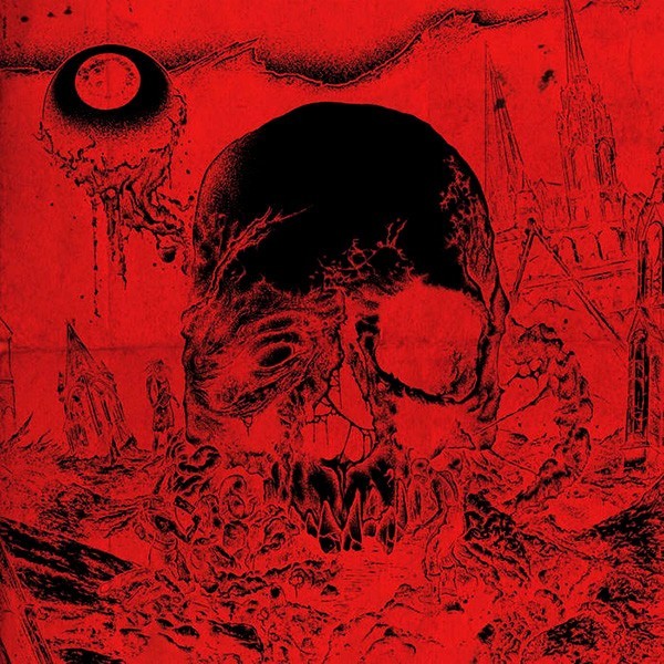 BUTCHER ABC - North of Hell