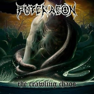 PUTERAEON - The Crawling Chaos