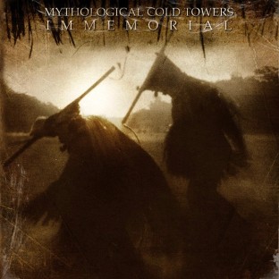 MYTHOLOGICAL COLD TOWERS - Immemorial