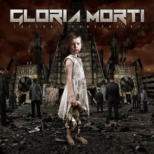 GLORIA MORTI - Lateral Constraint