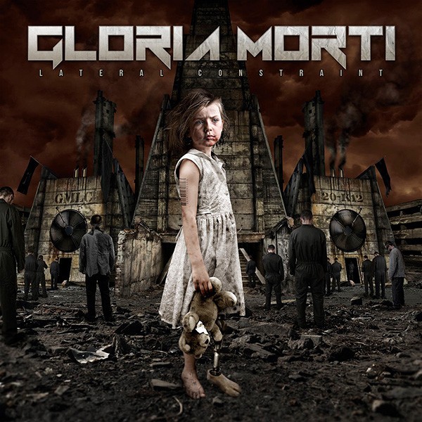 GLORIA MORTI - Lateral Constraint