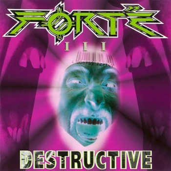 FORTÉ