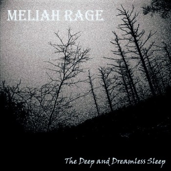 MELIAH RAGE