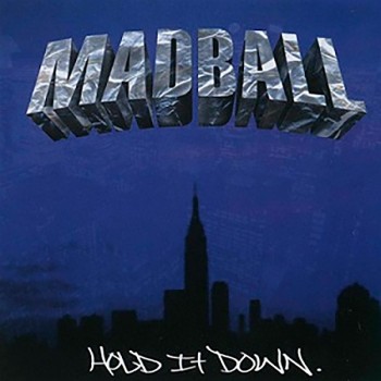 MADBALL