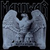 MANOWAR - Battle Hymns