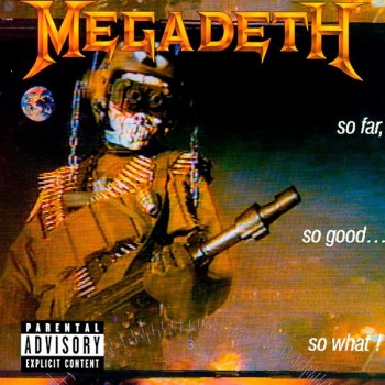 MEGADETH