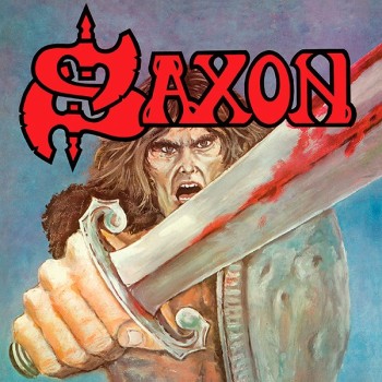 SAXON