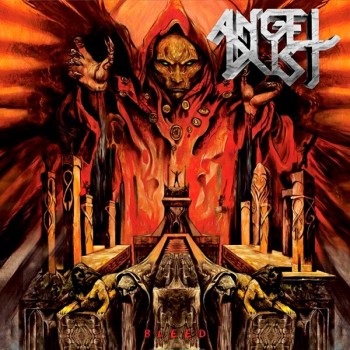 ANGEL DUST