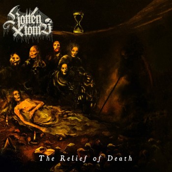 ROTTEN TOMB