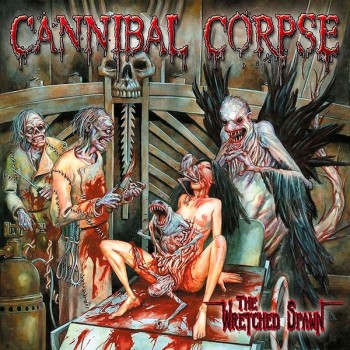 CANNIBAL CORPSE