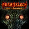 ADRAMELECH - [splatter] Terror of Thousand Faces