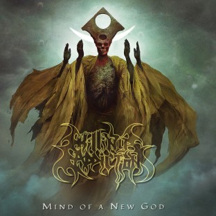 KILLING ADDICTION - Mind of a New God