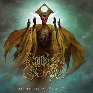 KILLING ADDICTION - [splatter] Mind of a New God