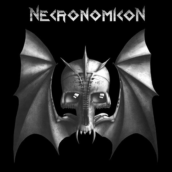 NECRONOMICON - Necronomicon