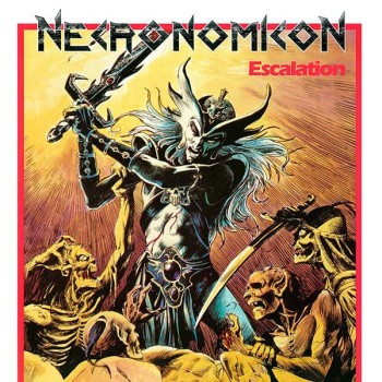 NECRONOMICON