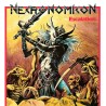 NECRONOMICON - Escalation