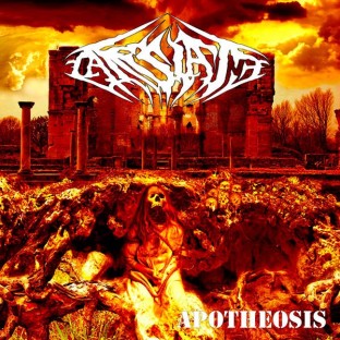 CALCULATE - Apotheosis