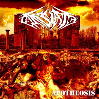 CALCULATE - Apotheosis