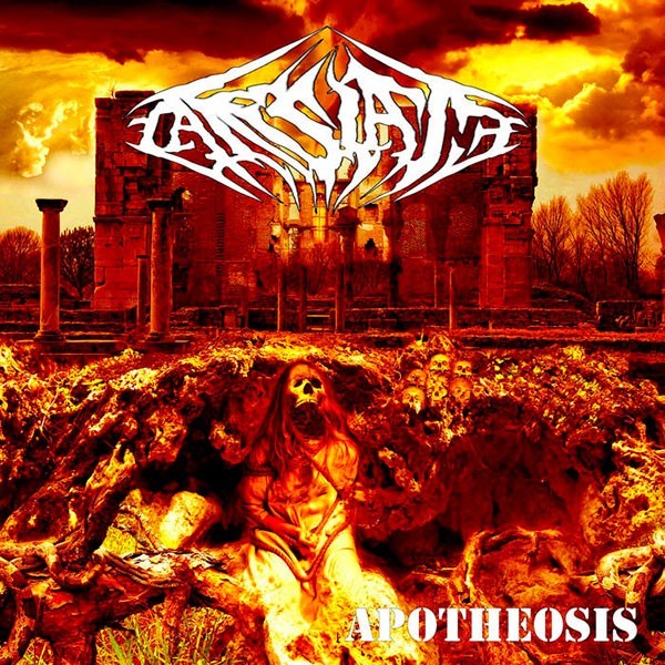 CALCULATE - Apotheosis