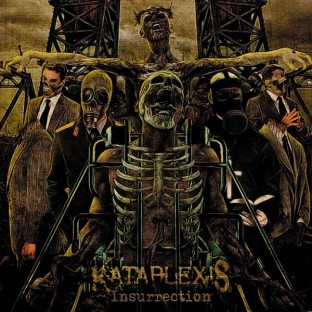 KATAPLEXIS - Insurrection