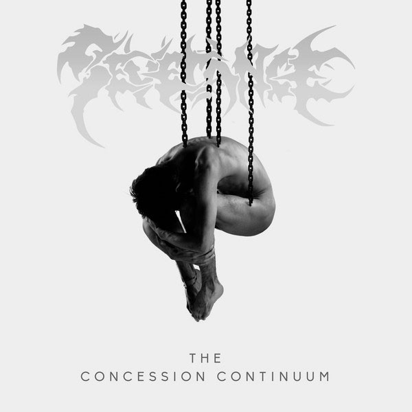 SEVERANCE - The Concession Continuum