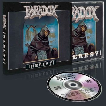 PARADOX - Heresy