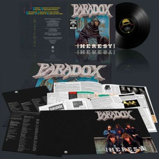 PARADOX