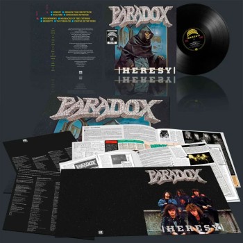 PARADOX