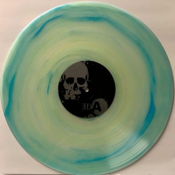 IRON MAIDEN