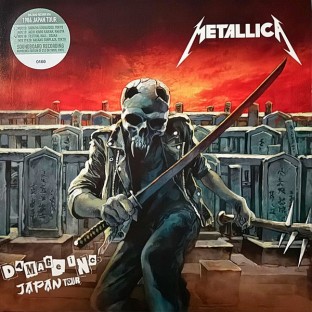 METALLICA
