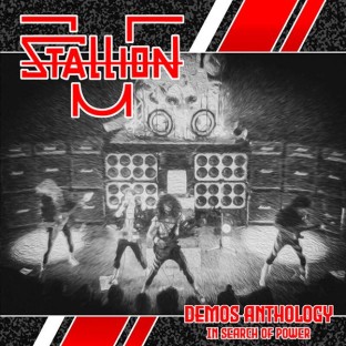 STALLION (fra)