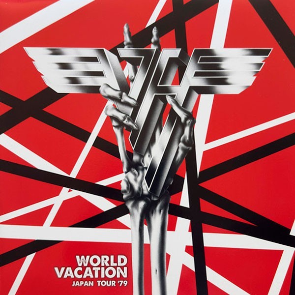 VAN HALEN