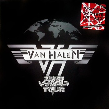 VAN HALEN