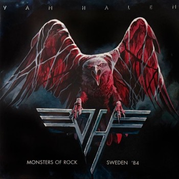 VAN HALEN
