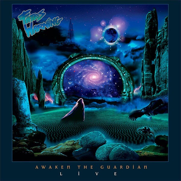 FATES WARNING - Awaken the Guardian Live