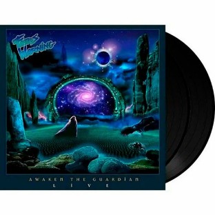 FATES WARNING - Awaken the Guardian Live
