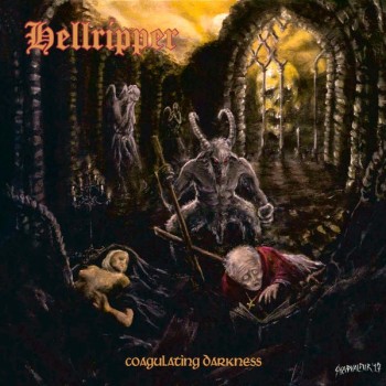 HELLRIPPER