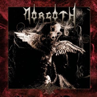 MORGOTH - Cursed