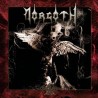 MORGOTH - Cursed
