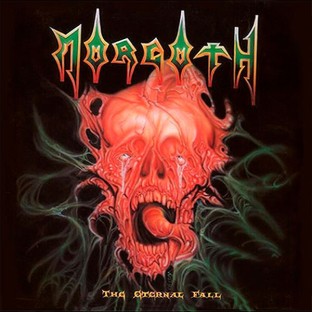 MORGOTH - Resurrection Absurd + The Eternal Fall