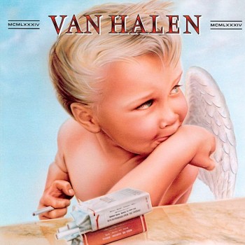VAN HALEN