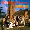 WITCHFINDER GENERAL - Friends of Hell