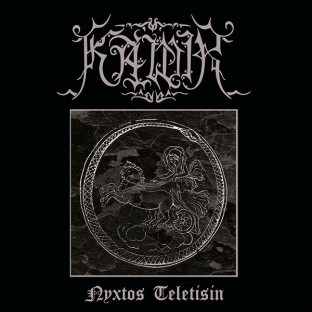 KAWIR - Nyxtos Teletisin