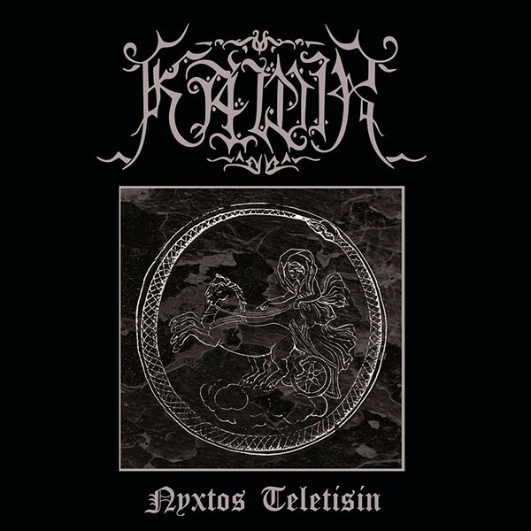 KAWIR - Nyxtos Teletisin