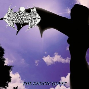 GOREMENT - [purple] The Ending Quest
