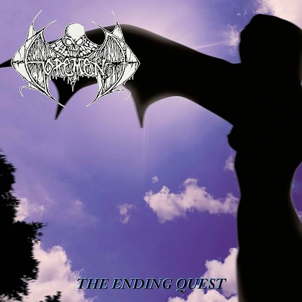 GOREMENT - The Ending Quest