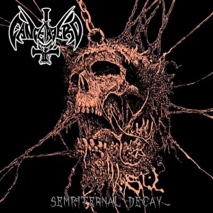CANCERBERO - Sempiternal Decay
