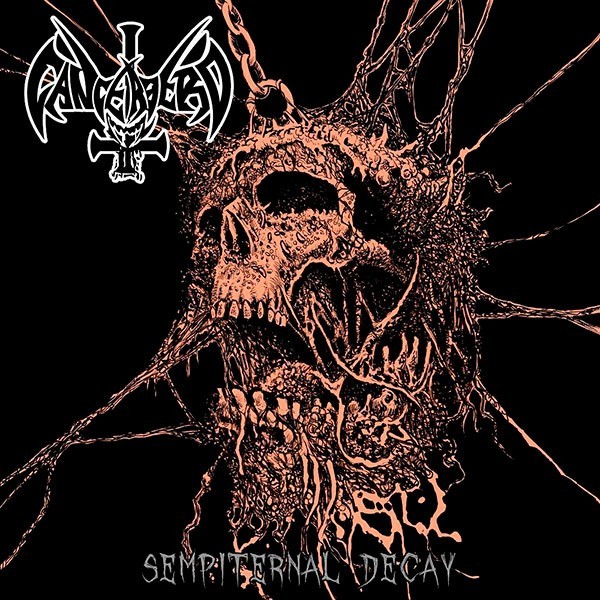 CANCERBERO - Sempiternal Decay