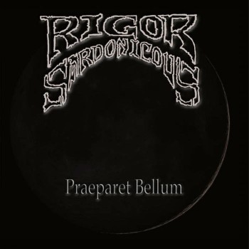 RIGOR SARDONICOUS
