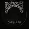 RIGOR SARDONICOUS - Praeparet Bellum